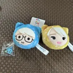 Kiramune パペット マスコット 江口拓也 Trignal ソロ