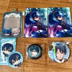 魔法使いの約束　シノグッズまとめ売り