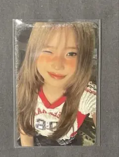 fromis_9 ハヨン