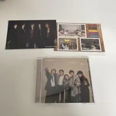 キンプリ ツキヨミ 彩り DearTiara盤