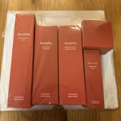 Aurelie オレリー　プレミアムエイジング集中ケアコースセット　おまけ付 2025年最新】オレリープレミアム集中ケアコースの人気アイテム