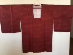 道行き