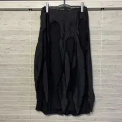 2019aw COMMEdesGARCONS スカート