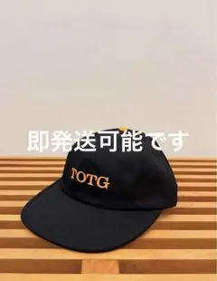 【 未開封品 】TOTG Novelty Cap
