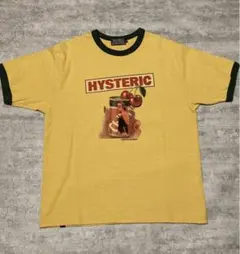 【激レア】HYSTERIC GLAMOUR SUPER JUICE Tシャツ