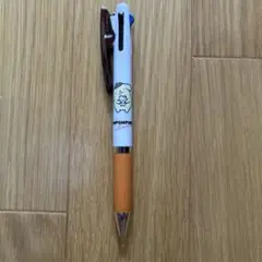 ポムポムプリン ジェットストリーム