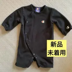 Champion チャンピオン ロンパース 60-70