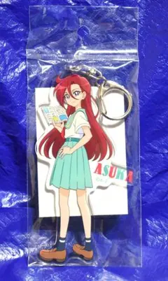 滝沢あすか　アクリルキーホルダー❁ 駿河屋 - 【買取】滝沢あすか アクリルキーホルダー - キーホルダー