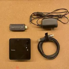 LDE-WHDI202R Wireless HDMI Recerver