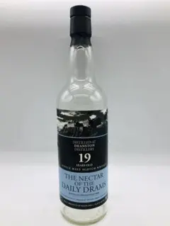 Deanston 19years 空瓶 2025年最新】DEANSTONの人気アイテム - メルカリ