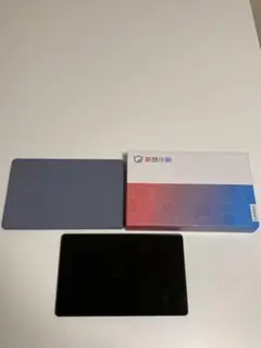 Xiaoxin pad 2022 4g 64gb Lenovo タブレット