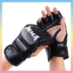 MMA グローブ 総合格闘技 ボクシング スパーリング 空手 テコンドー