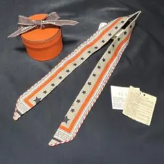 新品未使用 エルメス ツイリードール キャンディ