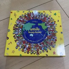 ジャニーズ　CD smile