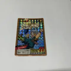 ドラゴンボール スーパーバトル 320ベジータ&トランクス　親子で出陣！！！