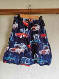 RJC ハーフパンツ　 M　アロハ　madeinhawaii
