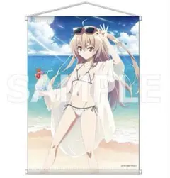 ATRI -My Dear Moments- B2タペストリー
