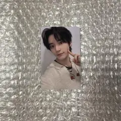 TXT TOGETHER ユニバ ボムギュ
