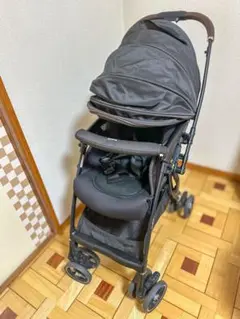 アップリカ　ラクーナ　AB型