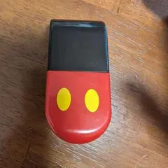 ディズニー ミッキーマウス クラフトパンチ