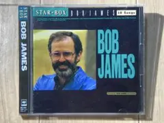 BOB JAMES STAR BOX 10 Songs