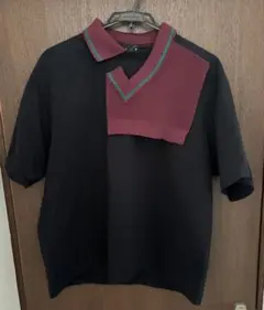 Kolor Tシャツ