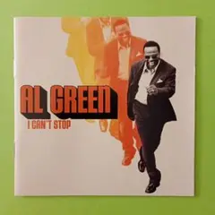 AL GREEN I CAN'T STOP