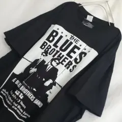 ブルースブラザーズ The Blues Brothers ムービーTシャツ 映画