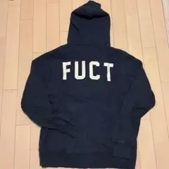 FACT パーカー WILD THINGS ワイルドシングス FELIX コラボスウェットパーカー