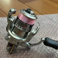 シマノ　ツインパワーMg 2500S シマノ(SHIMANO) 06'ツインパワーMg 2500S 01983｜アウトドア