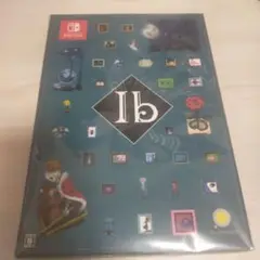 Ib 限定版 Switch版