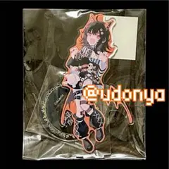 【新品未開封】魔法少女ノ魔女裁判 沢渡ココ アクスタ 東京タワー 限定 レア