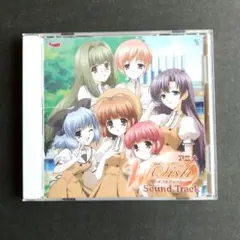W~ウィッシュ~サウンドトラック CD