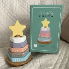 Milky Toy Dreamy Tree エドインター