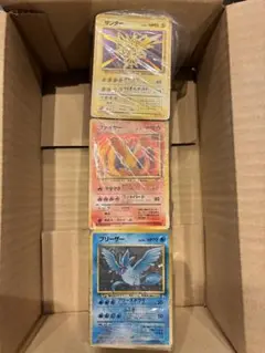 【まとめ売り】ポケモンカード　旧裏のみ　約1,000枚 大量