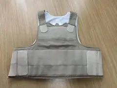 TMC PACAタイプ LowVisベスト ダミーソフトアーマーセット ブラック TMC PACAタイプ LowVisベスト ダミーソフトアーマーセット