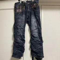 Nylaus CLOTHING