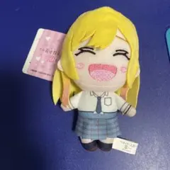その着せ替え人形は恋をする　喜多川 海夢