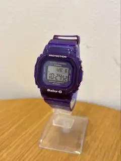 ◆ CASIO カシオ Baby-G BGD-560S稼働確認済み 腕時計◆