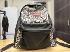 coach バックパック　リュック