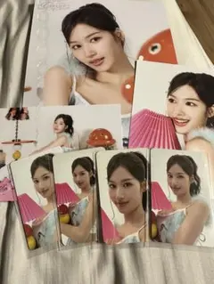 twice シーグリ　サナセット