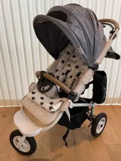 エアバギー COCO Air Buggy