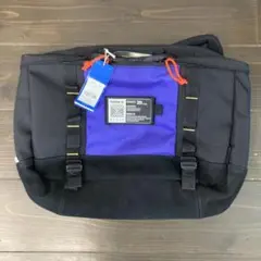 【未使用】adidas メッセンジャーバッグ