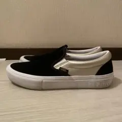 Vans×Shake Junt Slip-On Pro