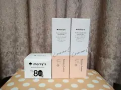 【新品】 モリーズ エッセンスローション エマルジョン セット