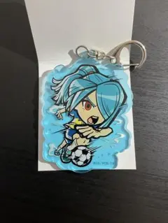 8/18まで_イナイレ_風丸一郎太_アクリルキーホルダー