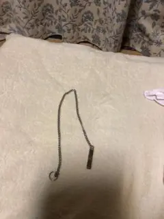 警笛チェーン