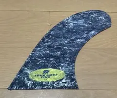 未使用 True Ames フィンケース7.5