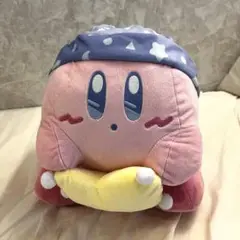 星のカービィスイートドリームスBIGぬいぐるみ