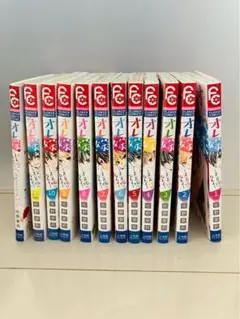 オレ嫁全巻コンプリートセット＆公式ファンブック